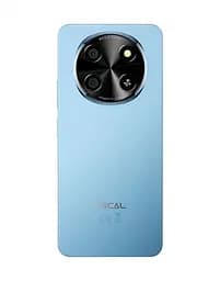 Смартфон Blackview Oscal Tiger 8 5G 8/128GB Blue - мініатюра 2