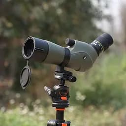 Підзорна труба Vanguard Endeavor XF 60A 15-45x60/45 WP (Endeavor XF 60A), Оливковий - мініатюра 10