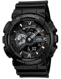 Годинник Casio GA-110-1BER