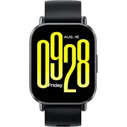 Смарт-годинник Redmi Watch 5 Active Black (BHR8784GL) [115472] - мініатюра 2