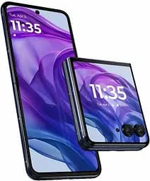 Смартфон Motorola Razr 50 Ultra 12/512GB Midnight Blue