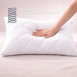Набір спальний євро Bluyellow Home 200x220 см (8000036246) - мініатюра 3