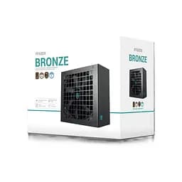 Блок живлення Deepcool 600W (PF600X)  - мініатюра 8