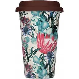 Термокружка DeLonghi DLSC065 350 мл (00000020410)