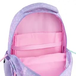Рюкзак GoPack Education 175M-3 Girl Rule Бузковий (GO26-175M-3) - мініатюра 13