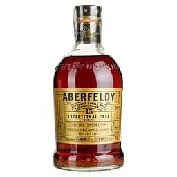 Віскі Aberfeldy Ruby Port Single Cask 15 Year Old 55.5% 0.7 л в подарунковій упаковці - мініатюра 2