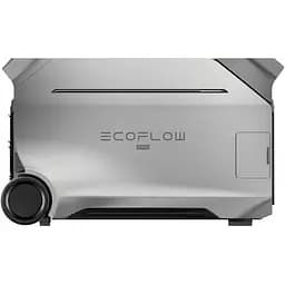 Портативна зарядна станція EcoFlow DELTA 3 PRO 4000 Вт 4096Wh (99-00022110) - мініатюра 4