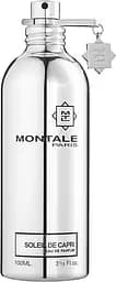 Парфумована вода Montale Soleil De Capri 100 мл 