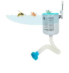 Скімер для басейну навісний Intex 28000