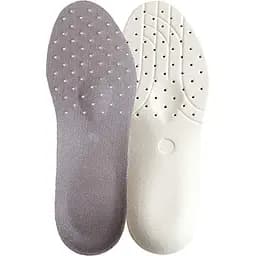 Стельки Mountval High Max 44 Серый/Белый (MOUNT-HIGHMAX-44)