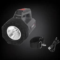 Ліхтар пошуковий Mactronic Flagger Max (1800 Lm) Rechargeable Type-C (PSL0073) - мініатюра 8