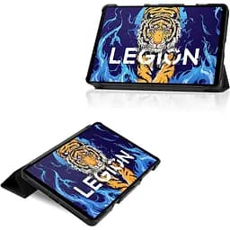 Чохол HardCase Lenovo Legion Y700 8.8 TB-9707F TB-9707N Зелений - мініатюра 3