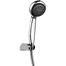 Душовий гарнітур RJ хром SH2019PSet, Хром