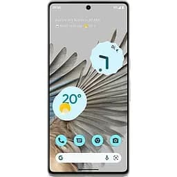 Смартфон Google Pixel 7 Pro 12/256 Gb Snow - мініатюра 2
