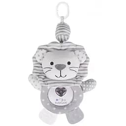 Іграшка музична Funmuch підвіска Левеня зі світловими ефектами (FM888-25)