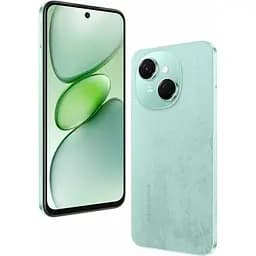 Смартфон Tecno Spark Go 1 (KL4) 3/64GB Magic Skin Green (4894947050077) (UA UCRF) - мініатюра 10