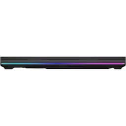 Ігровий ноутбук ASUS ROG Strix G16 G614FR AMD Ryzen 9 9955HX3D до 5, 4 ГГц, 16 дюймів, 2, 5 КБ, WQXGA, IPS, 240 Гц, 32 ГБ DDR5, 1 ТБ SSD, NVIDIA GeForce RTX 5070 Ti 12 ГБ GDDR7, Windows 11 Pro, Eclipse Grey - мініатюра 21