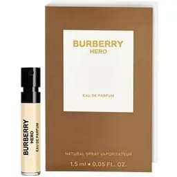 Туалетна вода Burberry Hero 1.5 мл