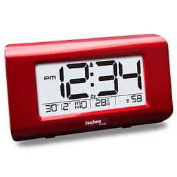 Годинник настільний Technoline WT197 Red (WT197) - мініатюра 3