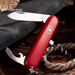 Ніж Victorinox Swiss Army Waiter [0.3303] [68226] - мініатюра 3
