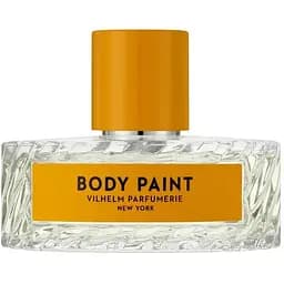 Парфумована вода оригінал Vilhelm Parfumerie Body Paint 100 мл