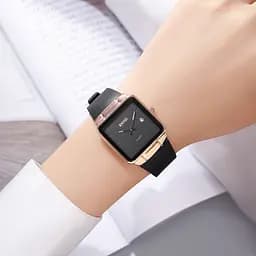 Наручний годинник жіночий 2173RGBK Rose Gold-Black Skmei acs0030194 - мініатюра 3