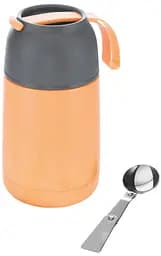 Термос харчовий, обідній 600 ML Ernesto 18,9х10 см tur0000881 - мініатюра 2