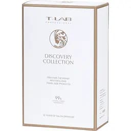 Набір саше T-Lab Professional Discovery Collection 8 шт x 15 мл
