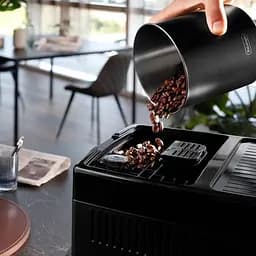 Кавомашина DeLonghi Dinamica Plus ECAM 380.85 SB (132215485) - мініатюра 8