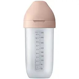 Бутылочка LOVI Mammafeel 330 мл (21/597)