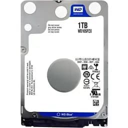 Жесткий диск WD для ноутбука 2.5" 1TB (10SPZX)