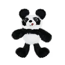Дитяча м'яка іграшка-потягушка "Панда" Bambi MJ2405 розмір 30 см