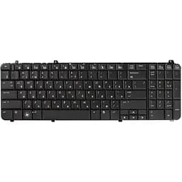 Клавіатура HP Pavilion DV6T-1100 SERIES Original Rus (A1885)