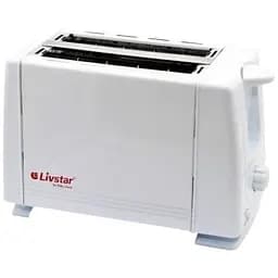 Тостер Livstar LSU-1225 700 Вт