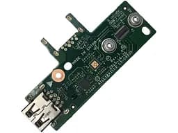 Дод. плата USB для ноутбука Lenovo Thinkpad L560 L570 (LS-C423P Rev 1.0, LS-C42BP Rev 1.0)