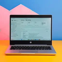 Ноутбук HP ProBook 430 G6 (5TK77EA) Б/В