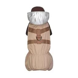 Дощовик Pet Fashion Mustang для собак розмір XL