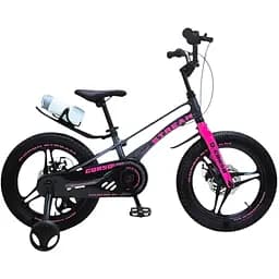 Дитячий велосипед Corso Stream ЦБ-00275465 різнокольоровий