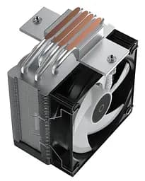 Кулер для процесора OCYPUS GAMMA A40 BK ARGB DIGITAL (GAMMA-A40-BK1NAWD00X-GL) - мініатюра 5