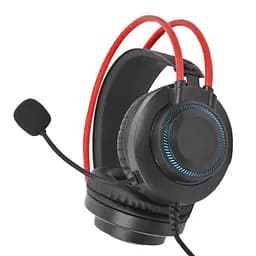 Навушники A4Tech Bloody G200S Black/Red