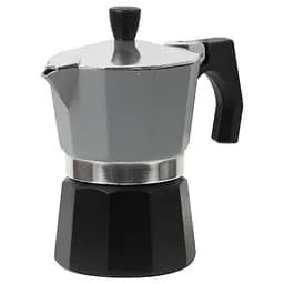 Кавоварка Bo-Camp Hillingdon 3-cups Grey/Black (2200515) - мініатюра 1