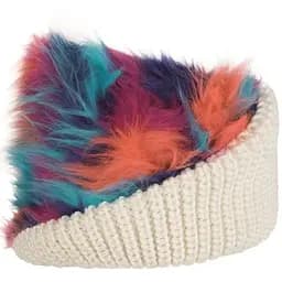 Бафф Buff Knitted Wrap Dania Бежевый