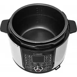 Мультиварка-скороварка Rotex REPC78-B Universal - мініатюра 6