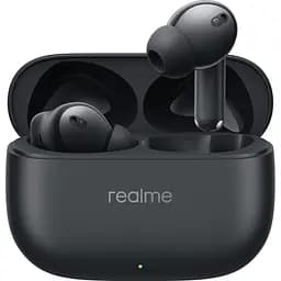 Навушники Realme Buds T310 Vibrant Black [122522]