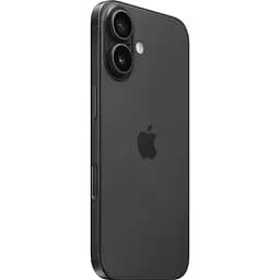 Смартфон Apple iPhone 16 128GB Black (MYE73) [114812] - мініатюра 3