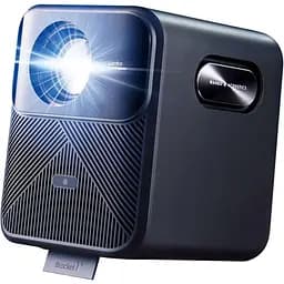 Мультимедійний проектор Wanbo Mozart 1 Pro [116809] - мініатюра 3