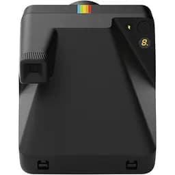 Фотокамера моментального друку Polaroid Now+ Gen 3 Black (009160) [131260] - мініатюра 6