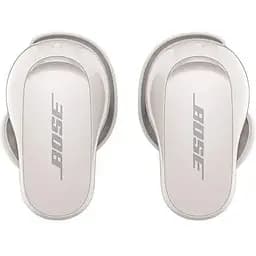 Навушники TWS Bose QuietComfort Earbuds II Soapstone (870730-0020)