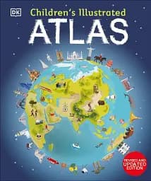 Children's Illustrated Atlas