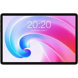 Планшет Teclast P40HD 8/128Gb 4G 2023 Black Global
